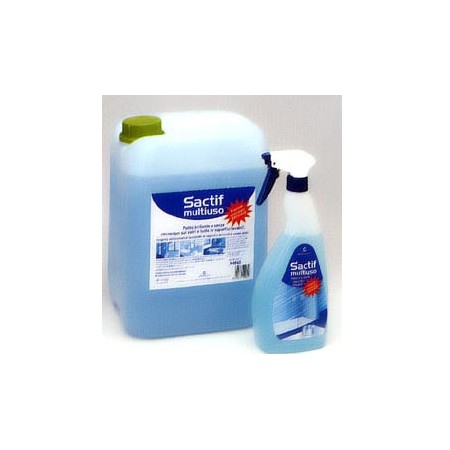 CIF VETRI & MULTIUSO PROFESSIONAL ML.750